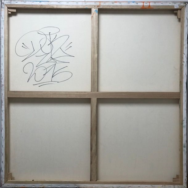 Dok | DOK (2015) | MutualArt