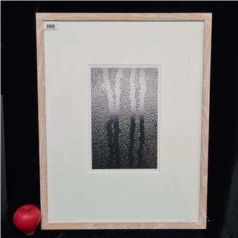 s proof photography print tiled 'Bedroom Window III - Con Kelleher