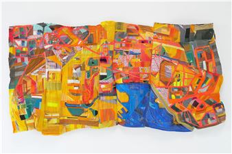 The Dump Show - Hosfelt Gallery