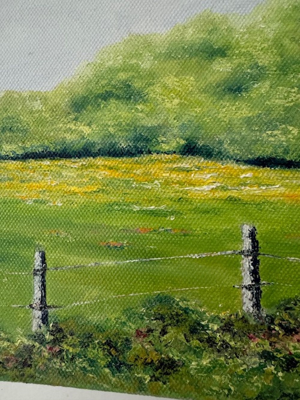 Katie Buttimer | ALL SUMMER LONG | MutualArt