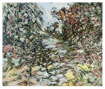 After image II - Naomie Kremer