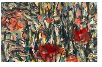 Partita II - Naomie Kremer