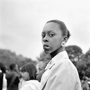 As We Rise: Photography from the Black Atlantic, Selections from the Wedge Collection - Artis—Naples, The Baker Museum