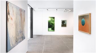 This Must Be The Place - TOTAH