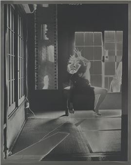 Lilliano, 2023 - Kathrin Hanga