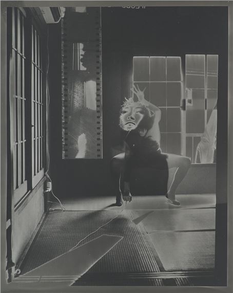 Lilliano, 2023 - Kathrin Hanga