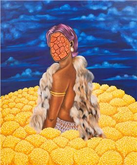 Between Worlds and the Sea: A Reflection on KZN Artists at the RMB Latitudes Art Fair 2024