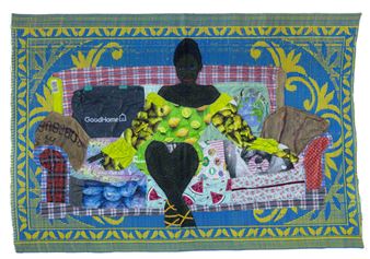 In Communion a Group Exhibition by Septieme Gallery and 31Project Gallery, France