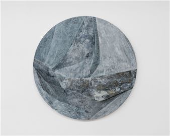 No Horizon: A Review of Nazafarin Lotfi at Regards