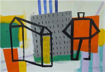 Summer group show 2024 - Sala Dalmau