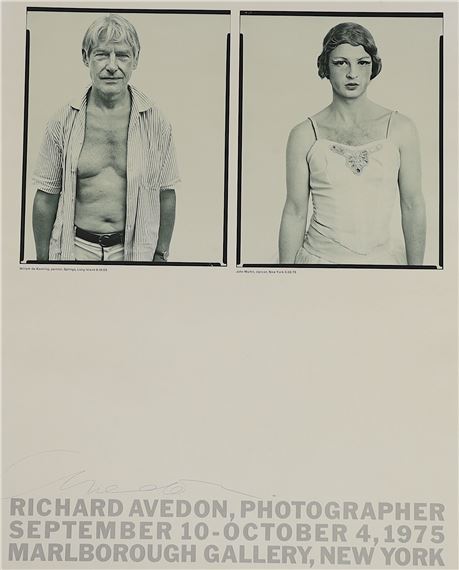 アート・デザイン・音楽 RICHARD AVEDON PHOTO GRAPH 1946 2004 Richard Avedon: Photographs 1946–2004: Holm, Michael, Avedon
