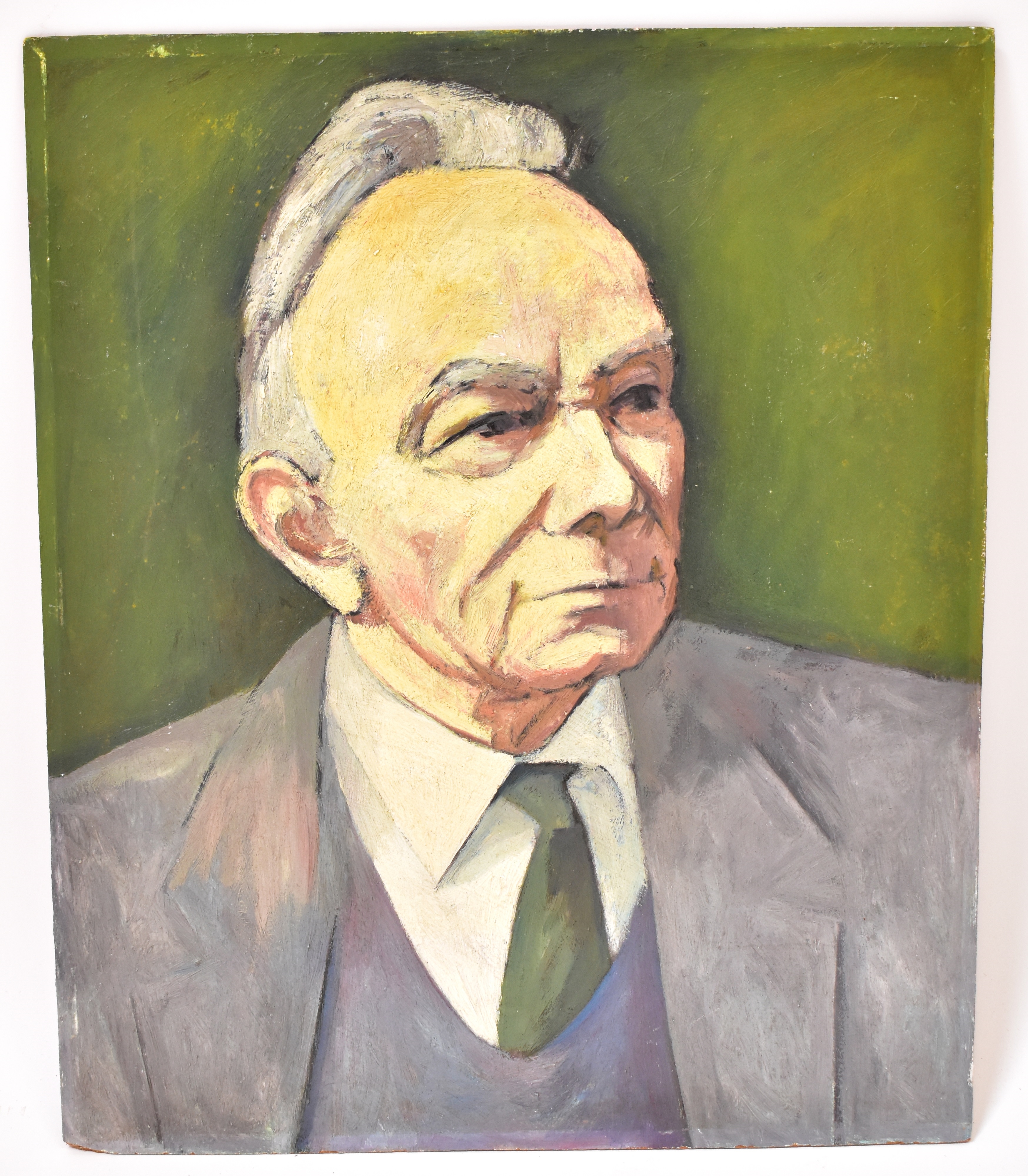 Colin Fifield | George (1960s) | MutualArt
