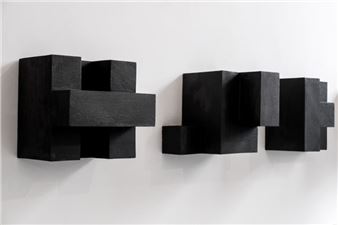 Zachary Eastwood-Bloom: Rewiring - Pangolin London