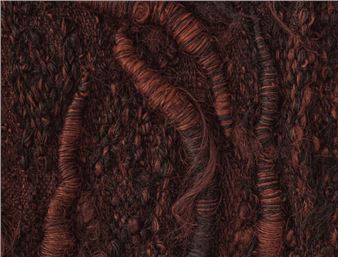 image-ridden impulse - Richard Saltoun, New York