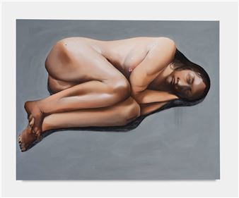 Jitters - Nathalie Karg Gallery