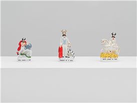 Nick Cave’s Religious Turn