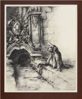 Ruines - Jose Hernandez