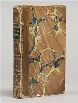 THOMAS PAINE, Common Sense - John Brooks