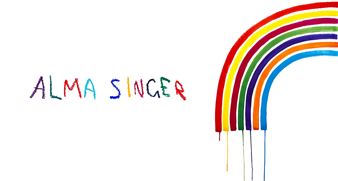 Alma Singer: Not Big Or Clever - Jealous Gallery, East