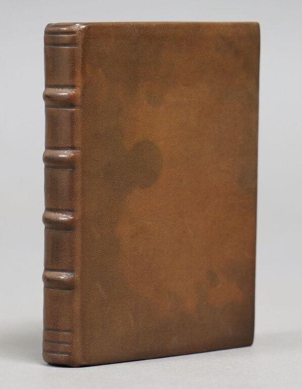 Artwork by Jean Petit, 1510, Confessionale Anthonini, Made of woodcut