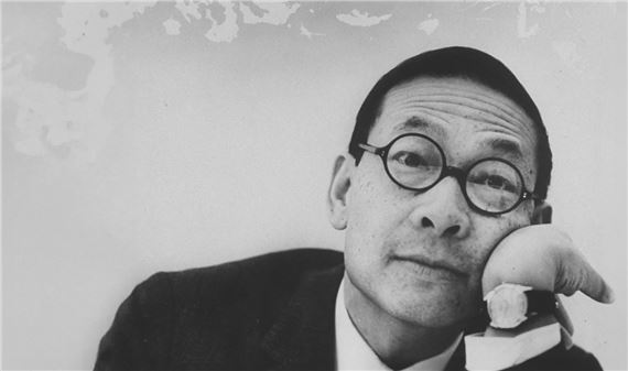 I. M. Pei: Life is Architecture - M+