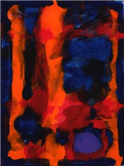 Original und Kopie - Christoph Rütimann