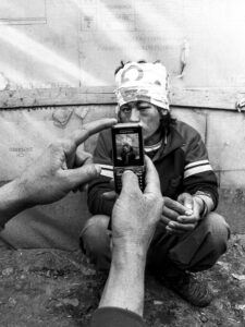 Democracy in the Crossfire: Art, Identity, and Resilience - IA&A at Hillyer