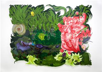 Temperate Grasslands - Big Medium