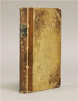 Thackeray's Vanity Fair, 1848 - William Makepeace