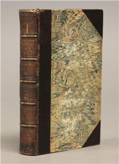 1847. Festus, A Poem - James Bailey