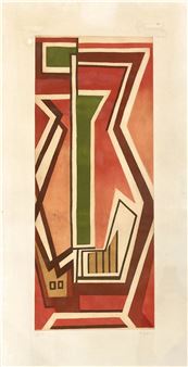 a.n.f.r.m., 1963/85 - Mario Radice