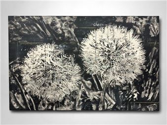 Dandelions - Alain Bornain