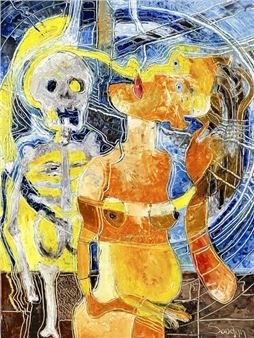 De naakte waarheid - Jean Pol Soudan