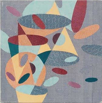 Robert Cwiok: Summer Treats - Studio Gallery