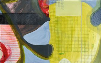 Kimberley Bursic: As I Was Saying - Studio Gallery