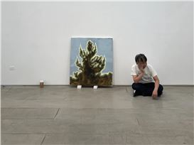 Kazuyuki Takezaki: Japanese Landscape Painter Dies Aged 48