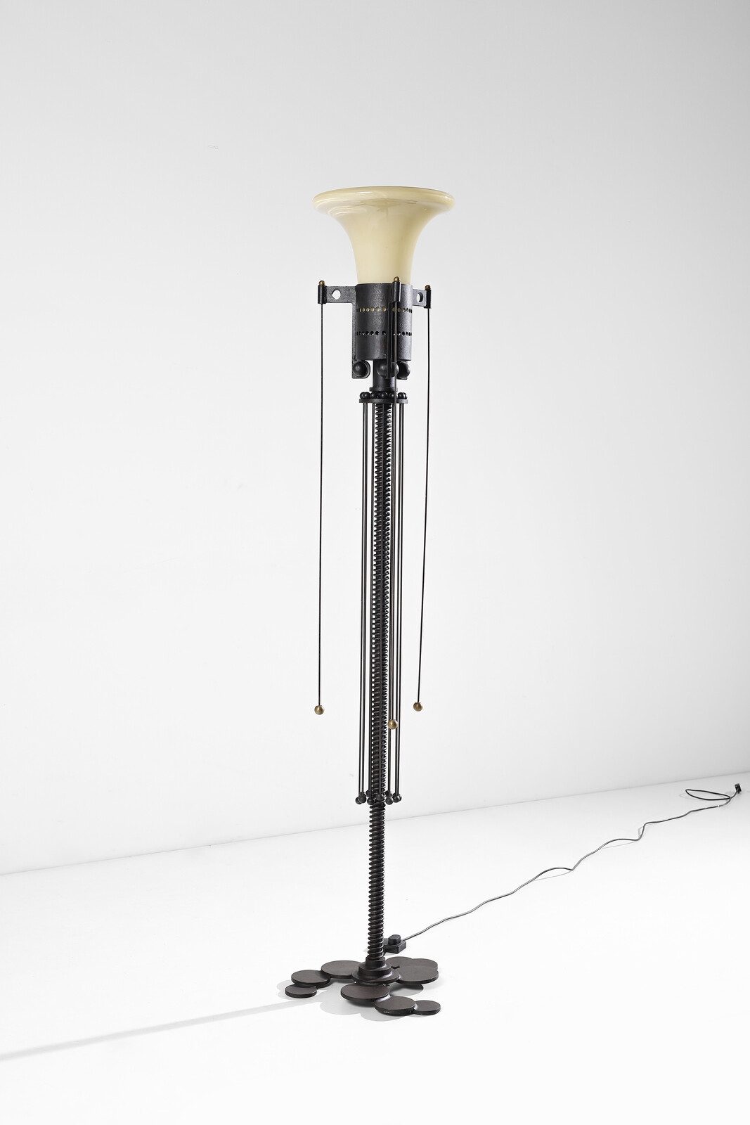 Roberto Fallani | Floor lamp (1990s) | MutualArt