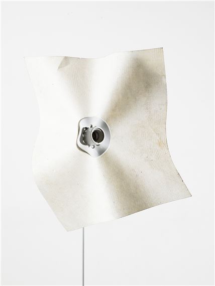 Area floor lamp for Artemide, Milan by Mario Bellini, 1970s