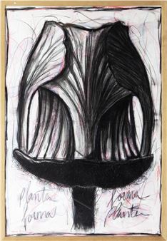 GEUM RIVALE, 2003 - Fernando Baños