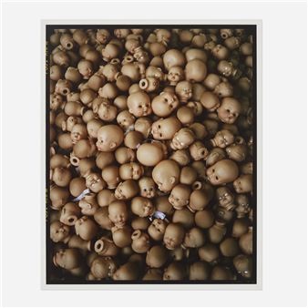 Duplication, Number 1 - Xing Danwen