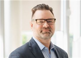 Seattle Art Museum Picks Scott Stulen as New Director and CEO