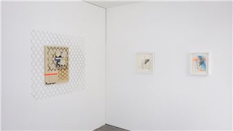 Jane South: Front Room - Spencer Brownstone Gallery
