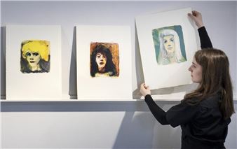 10 Scottish Exhibitions to Make You Look at Life with Fresh Eyes