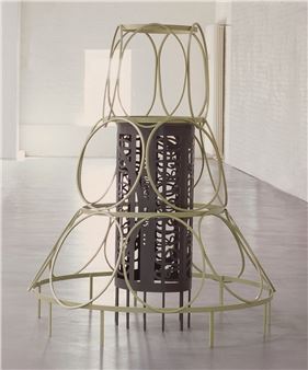 Loops and Fangs - Galerie Martin Janda