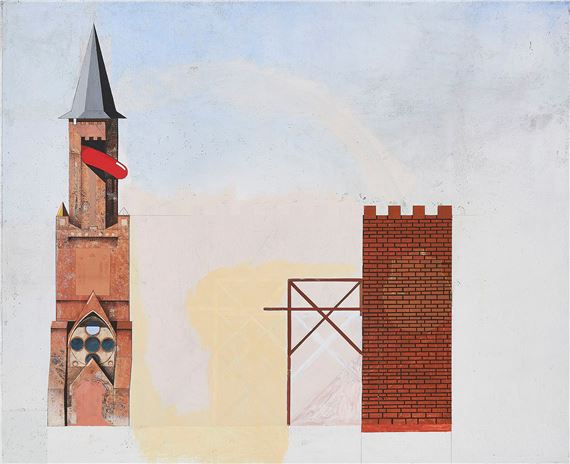 Kommunikation by Robert Seidel, 2013