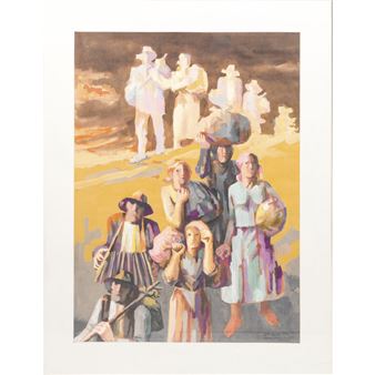 Roga (Douro - Amândio Silva