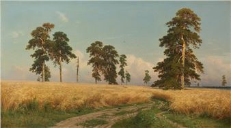 Not Tretyakovs Alone - Tretyakov Gallery