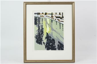 &quot;Spegling&quot; - Lars Arvidsson