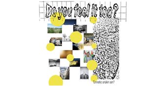 Photofuss: Do you feel it too? - The Finnish Museum of Photography, The Cable Factory