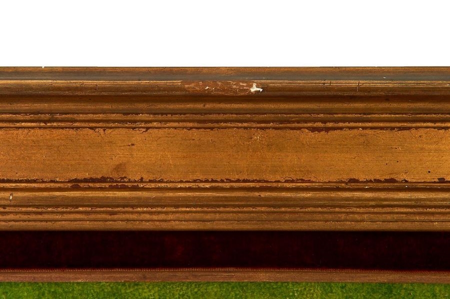 Artwork by Alain Thomas, Alain THOMAS (1942, Made of oil on isorel